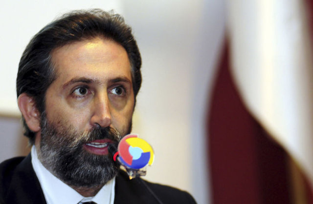 ÖZCAN TAHİNCİOĞLU