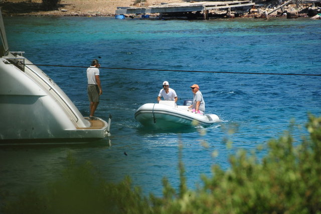 NEZİH BARUT