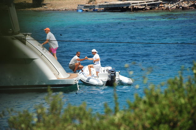 NEZİH BARUT
