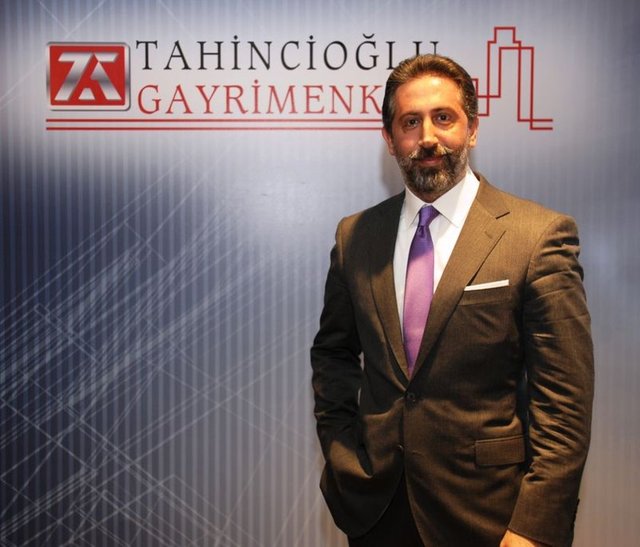 ÖZCAN TAHİNCİOĞLU