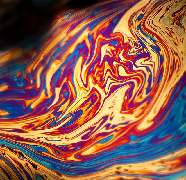 Çoğumuz farkına varmadan halüsinasyonlar görmüş olabiliriz.