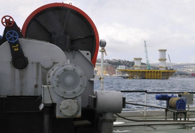 Gezi sırasında Altınova Belediye Başkanı Dr.Metin Oral, köprünün Altınova için ekonomiye can vereceğini belirleterek, köprüyle beraber bir çok çalışmanında Altınova için yapılacağını söyledi. İHA