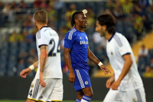 Kadıköy Şükrü Saracoğlu Stadı'nda Fenerbahçe'nin ev sahipliğinde düzenlenen turnuvada İngiliz temsilcisi Chelsea, Beşiktaş ve Fenerbahçe ile karşı karşıya geldi.