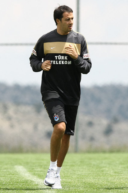 Bora Sevim