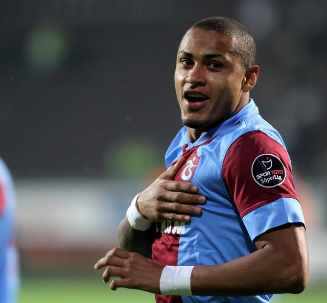 GİDENLER   - Paulo Henrique