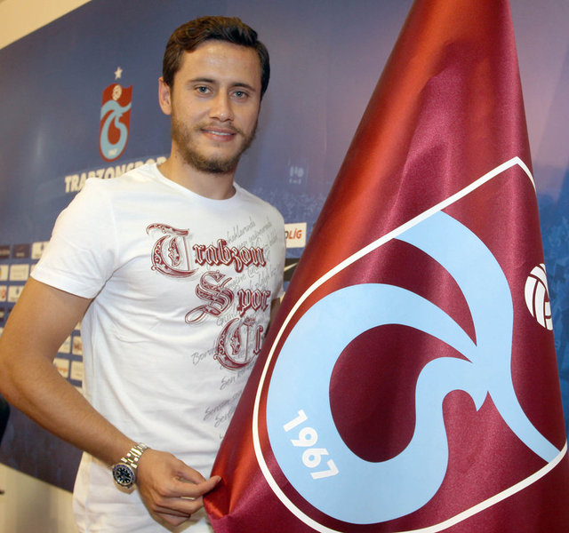 Musa Nizam (750 bin Euro)