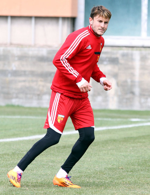 Sefa Yılmaz (3.5 milyon Euro)