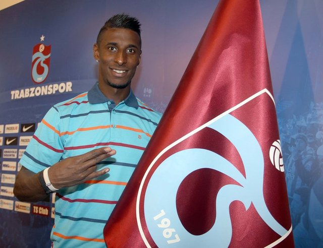 Kevin Constant (2.4 milyon Euro)