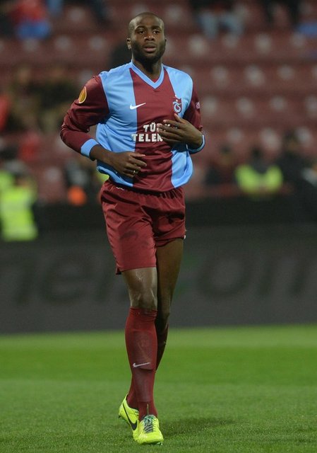 Sol Bamba