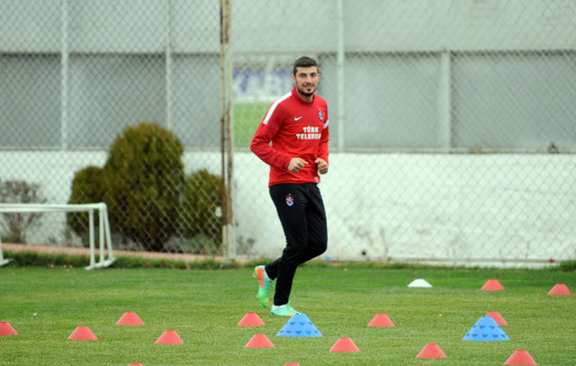 Kadir Keleş -