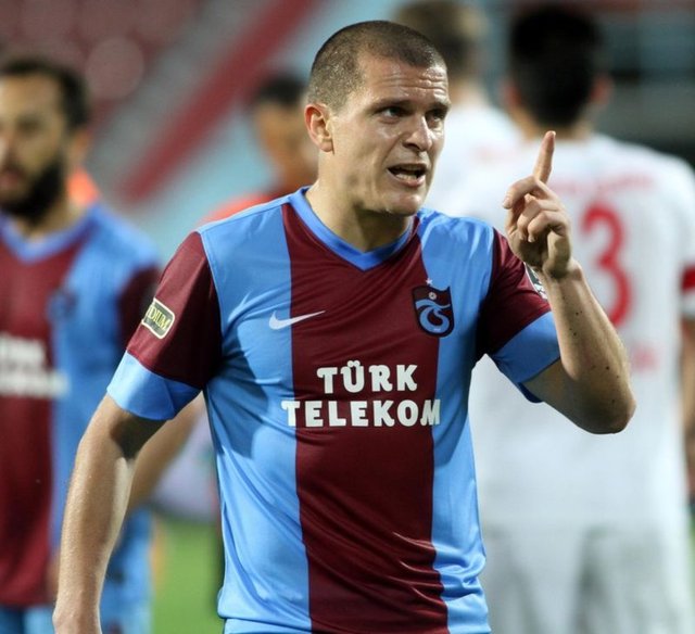 Alexandru Bourceanu (Steaua Bükreş)