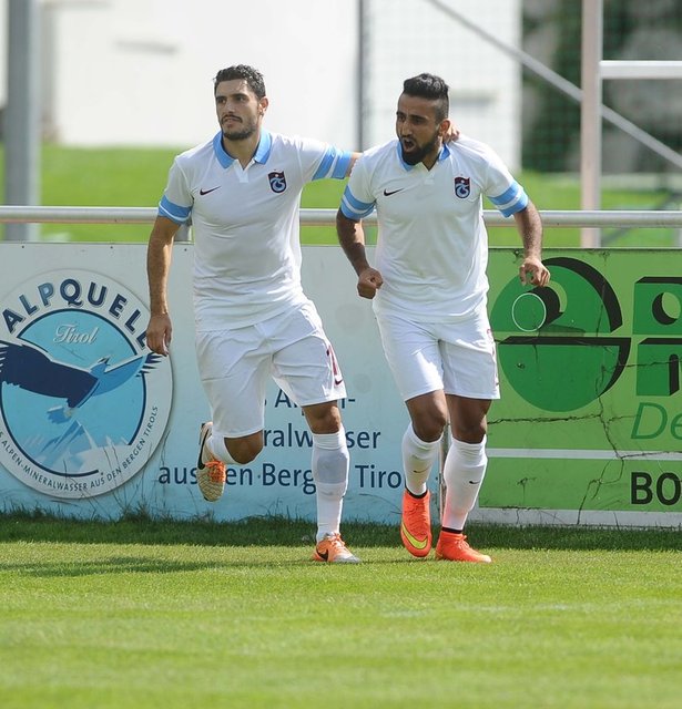 Gökhan Karadeniz (900 bin Euro)