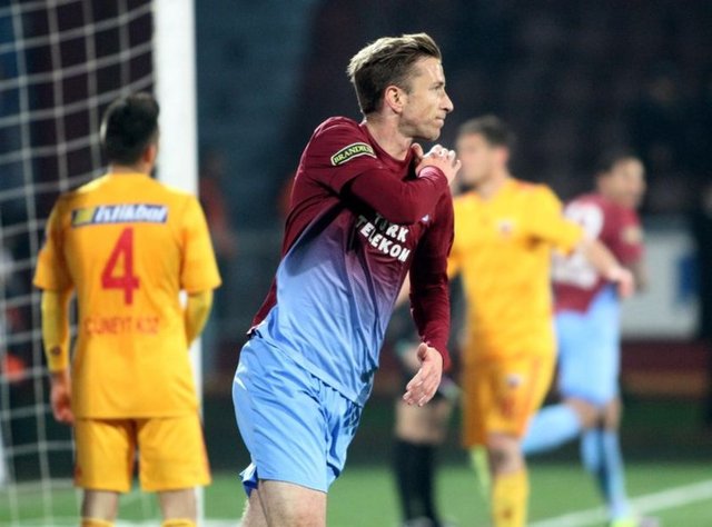 Marc Janko