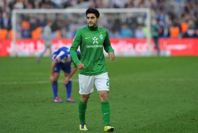 GELENLER  - Mehmet Ekici (1.500.000 Euro)