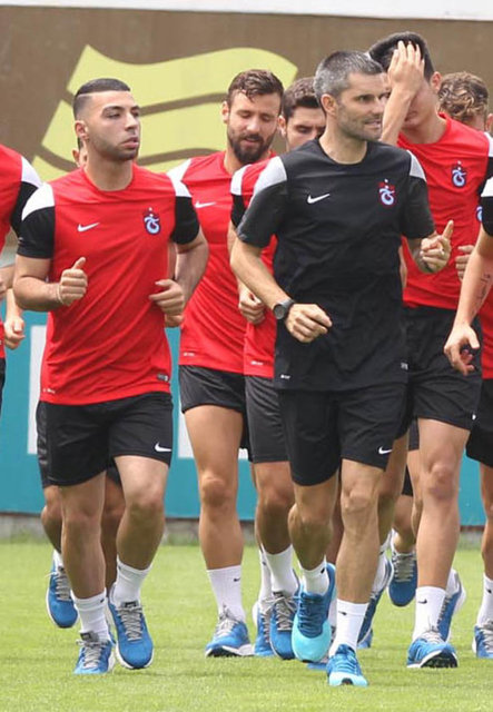 Serhat Çakmak