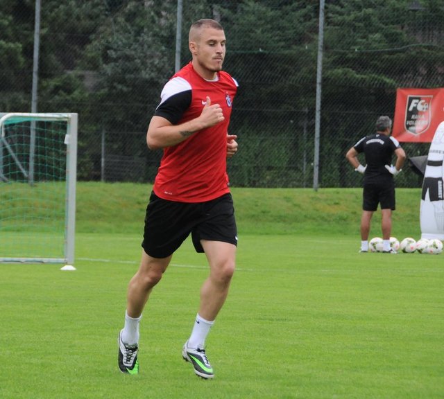 Deniz Yılmaz (1.75 milyon Euro)