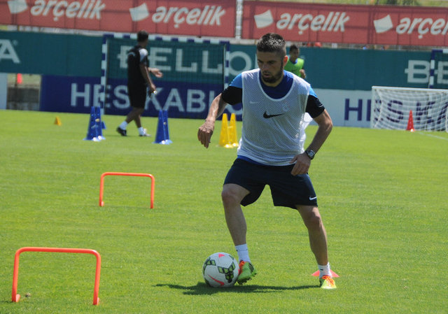 Fatih Atik - Bedelsiz