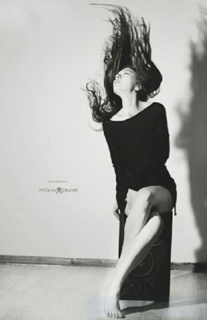 Neslihan Atagül'ün Instagram fotoğrafları