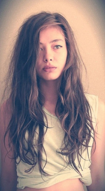 Neslihan Atagül'ün Instagram fotoğrafları