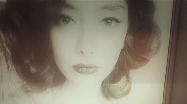 Neslihan Atagül'ün Instagram fotoğrafları