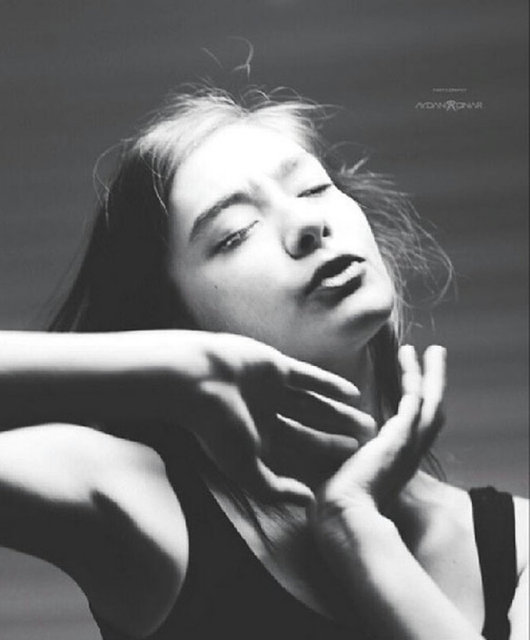 Neslihan Atagül'ün Instagram fotoğrafları