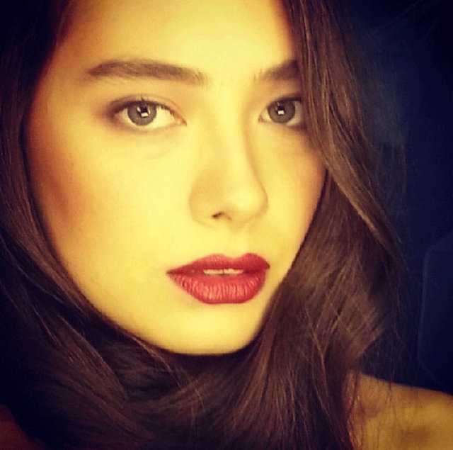 Neslihan Atagül'ün Instagram fotoğrafları