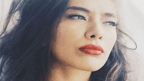 Neslihan Atagül'ün Instagram fotoğrafları