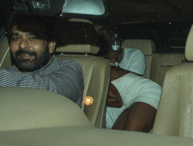 Ayrıca bu üç farklı yarışta, olimpiyat rekorları da kırdı Bolt.