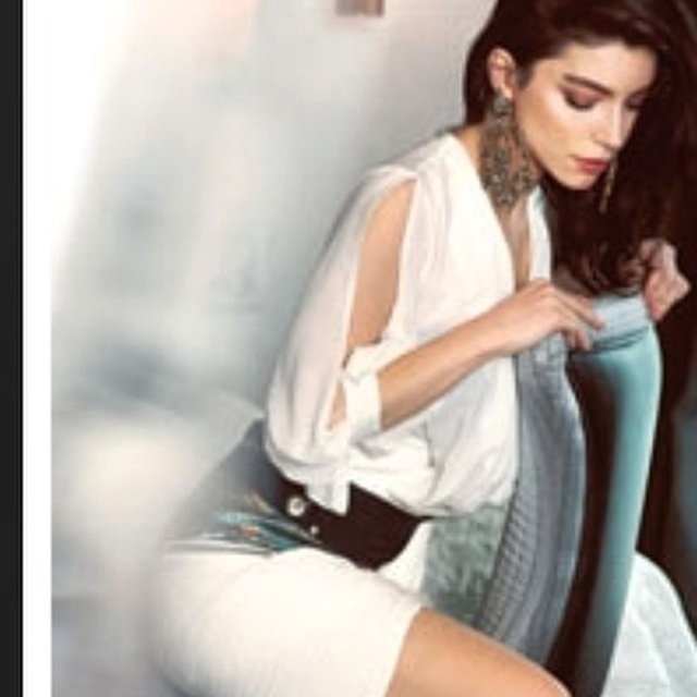MERVE BOLUĞUR