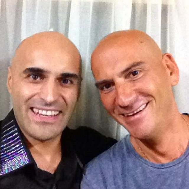 ALPER KUL - Çift yumurta ikizim