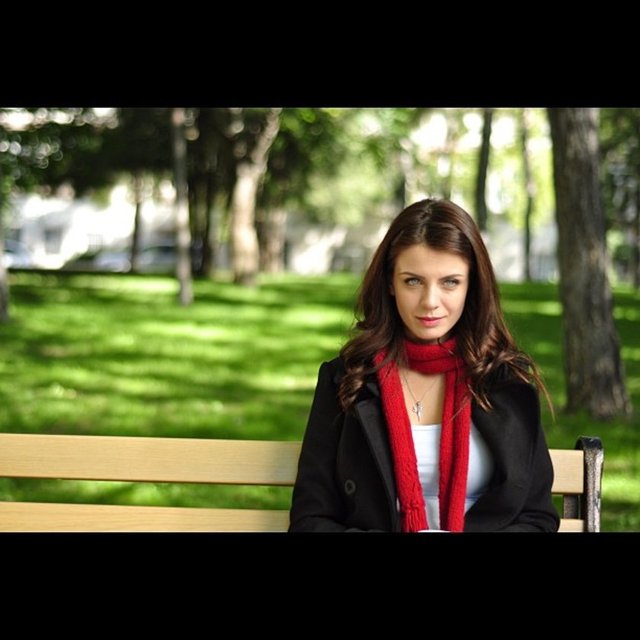 Başak Parlak'ın Instagram'da çekici fotoğrafları