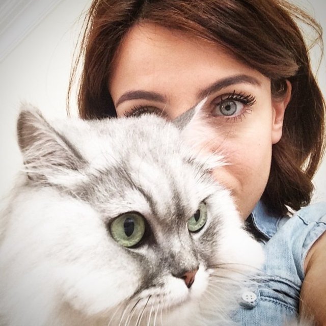 Başak Parlak'ın Instagram'da çekici fotoğrafları