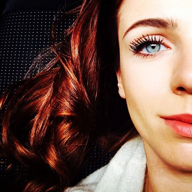 Başak Parlak'ın Instagram'da çekici fotoğrafları