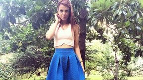 Başak Parlak'ın Instagram'da çekici fotoğrafları