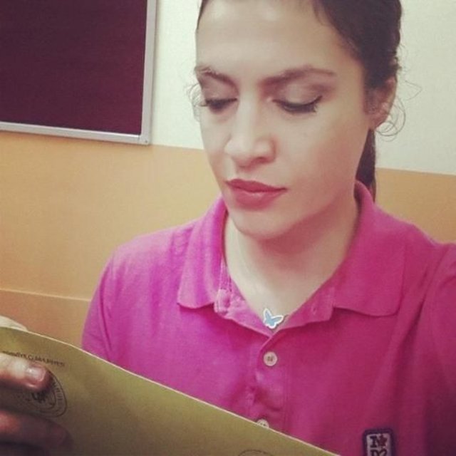 Tuğba Ekinci