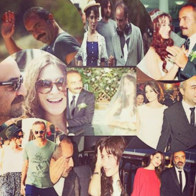 Bilgin, Instagram hesabından Erdoğan'la çekilen fotoğraflarının kolajını paylaşıp, altına "8 yıl önce, güzel dileklerle yola çıktık.