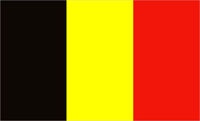 BELÇİKA  - Recep Tayyip Erdoğan: 69,87 % - 4.925  - Ekmeleddin Mehmet İhsanoğlu: 21,93 % - 1.546  - Selahattin Demirtaş: 8,80% - 620