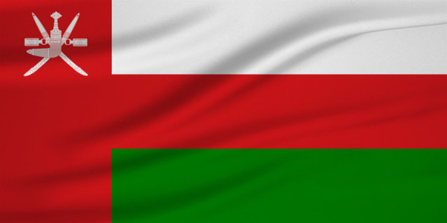 UMMAN  - Recep Tayyip Erdoğan: 29,03 % - 72 - Ekmeleddin Mehmet İhsanoğlu: 69,35 % - 172 - Selahattin Demirtaş: 1,61 % - 4