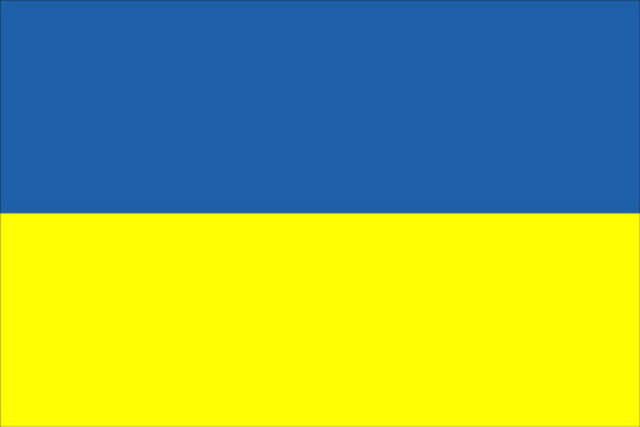 UKRAYNA  - Recep Tayyip Erdoğan: 48,17 % - 105  - Ekmeleddin Mehmet İhsanoğlu: 44,04 % - 96 - Selahattin Demirtaş: 7,80 % - 17