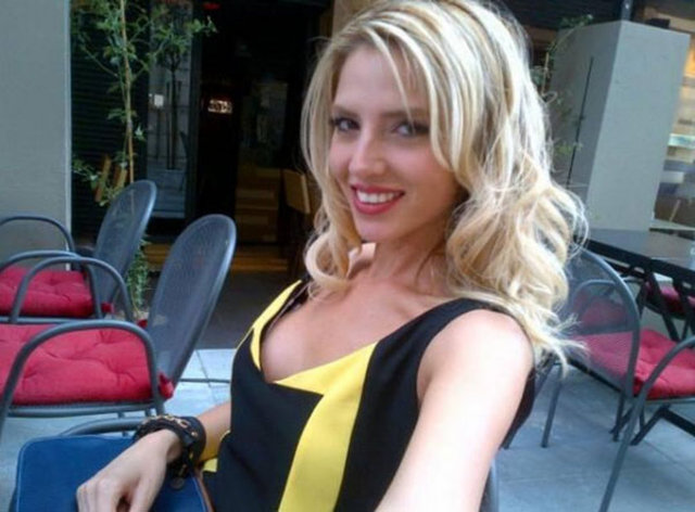 Dilara Öztunç'un Twitter fotoğrafları