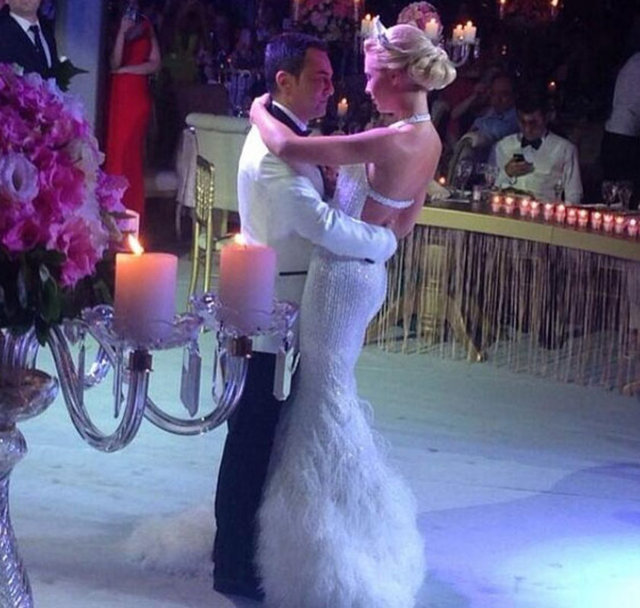 Dilara Öztunç'un Twitter fotoğrafları