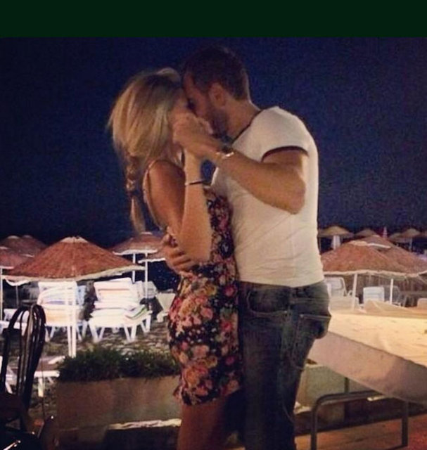 Dilara Öztunç'un Twitter fotoğrafları