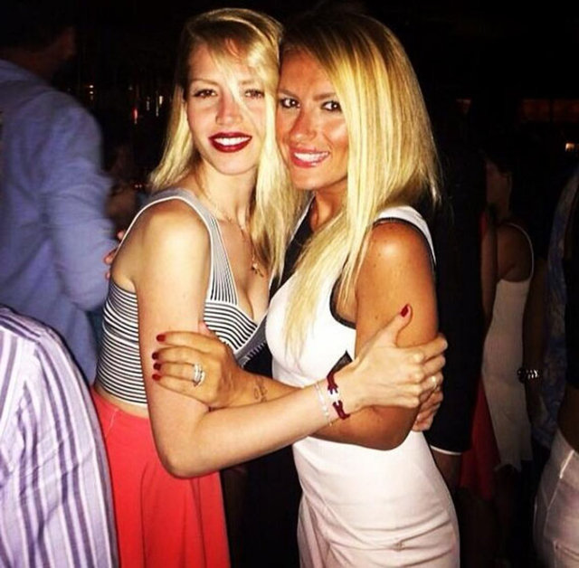 Dilara Öztunç'un Twitter fotoğrafları