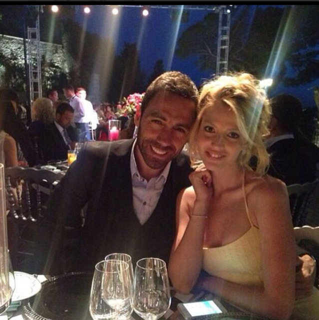 Dilara Öztunç'un Twitter fotoğrafları