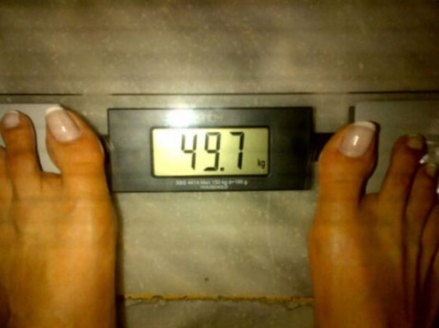 Dilara Öztunç'un Twitter fotoğrafları