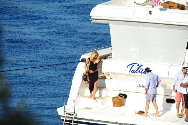 AYLİN TAHİNCİOĞLU