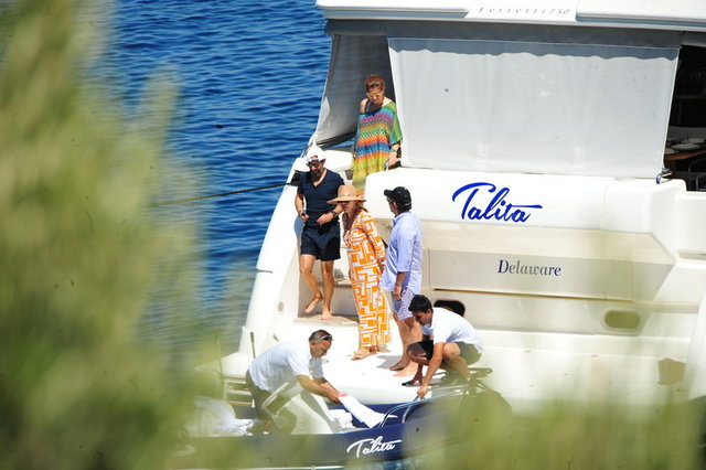 BERRAK BARUT