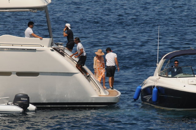BERRAK BARUT