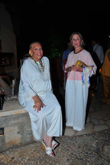 NURSEN GÜNDÜZ, KATHY HAKKO