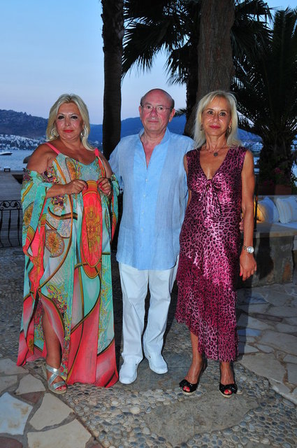 FULYA - EŞREF, SELDA CERRAHOĞLU 